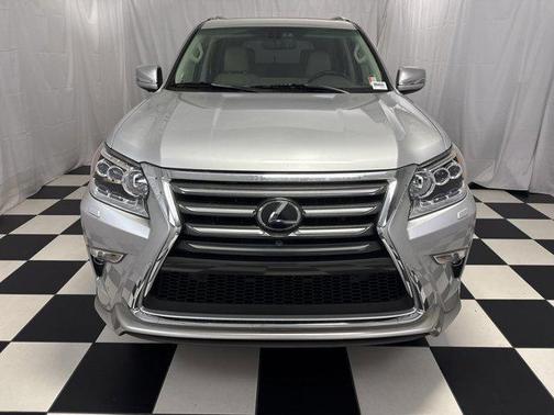 2019 Lexus GX 460 Luxury