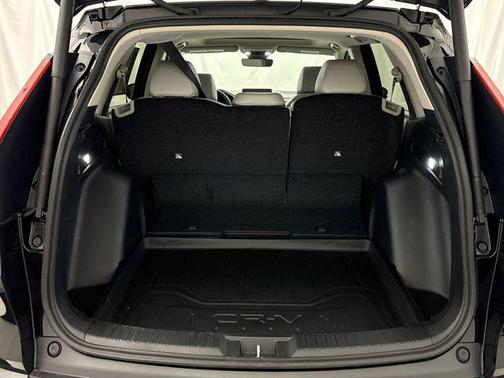 2025 Honda CR-V EX-L 2WD