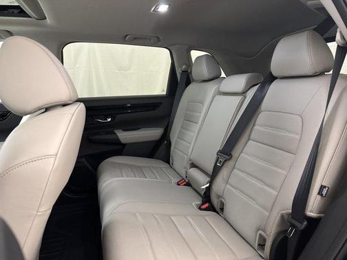 2025 Honda CR-V EX-L 2WD