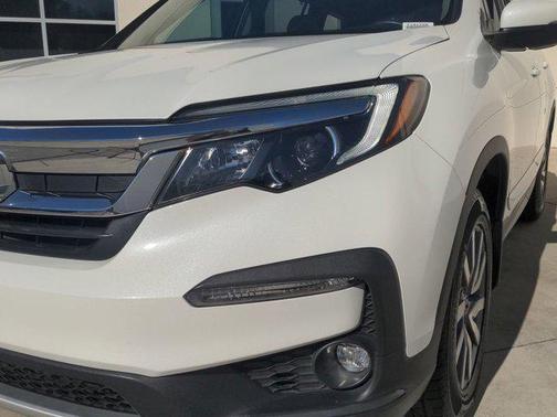2022 Honda Pilot 2WD EX-L