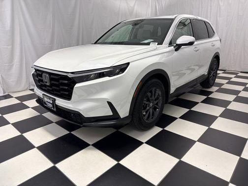 2026 Honda CR-V EX-L 2WD