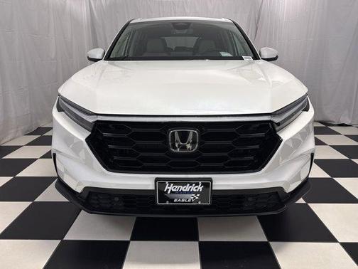 2026 Honda CR-V EX-L 2WD