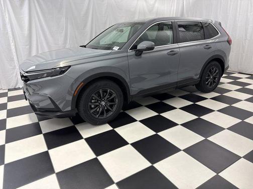 2026 Honda CR-V EX-L 2WD