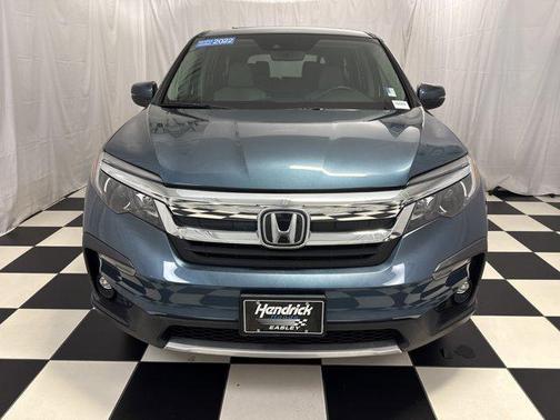 2022 Honda Pilot 2WD EX-L