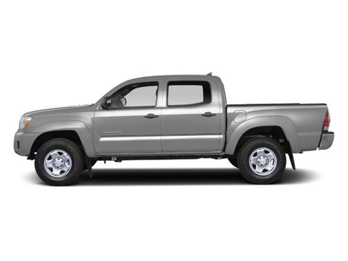 2012 Toyota Tacoma PreRunner