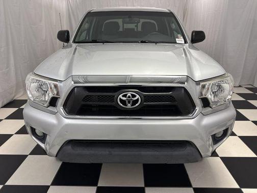 2012 Toyota Tacoma PreRunner