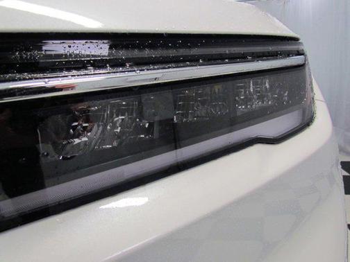 2024 Honda Pilot Touring 8-Passenger