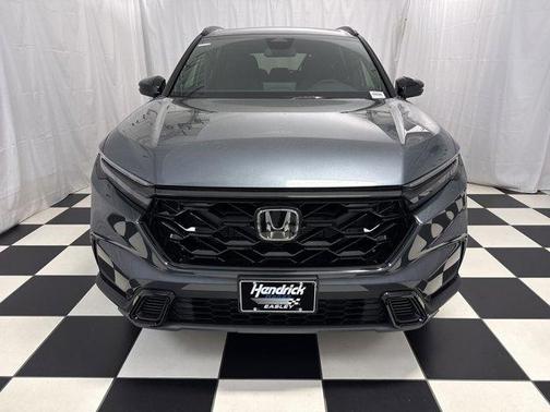 2026 Honda CR-V Hybrid Sport FWD