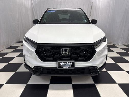 2023 Honda CR-V Hybrid Sport FWD