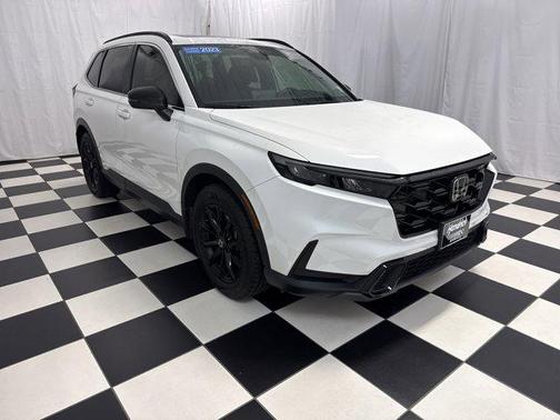 2023 Honda CR-V Hybrid Sport FWD