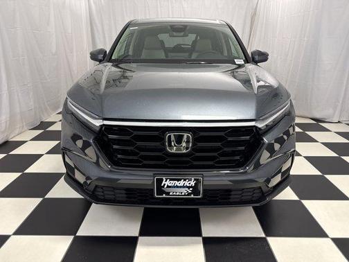 2026 Honda CR-V EX 2WD