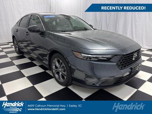 2023 Honda Accord EX 1.5T