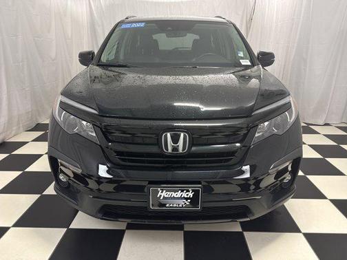 2022 Honda Pilot AWD Special Edition