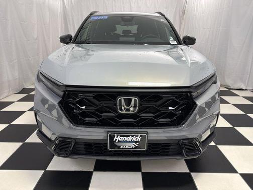 2025 Honda CR-V Hybrid Sport FWD