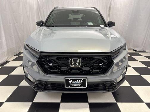 2026 Honda CR-V Hybrid Sport-L FWD