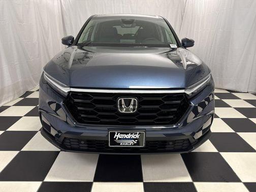 2025 Honda CR-V EX-L 2WD