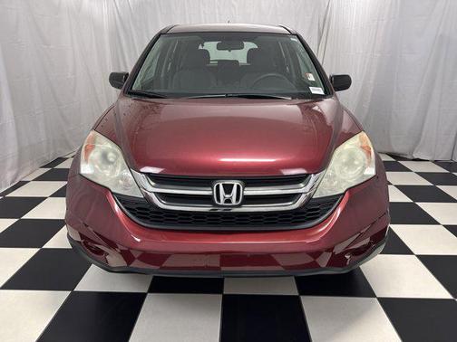 2010 Honda CR-V LX
