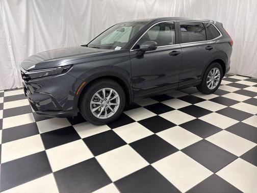 2026 Honda CR-V EX 2WD