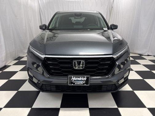 2026 Honda CR-V EX 2WD