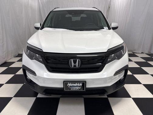 2021 Honda Pilot 2WD Special Edition