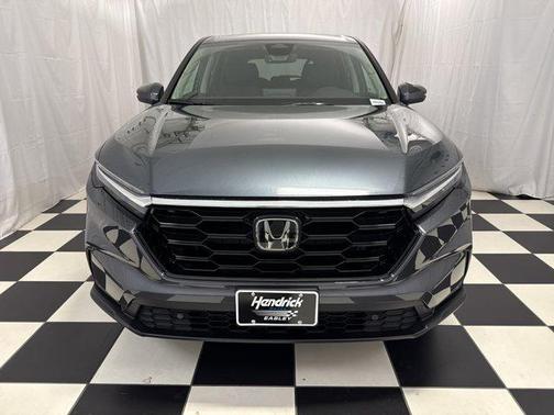 2026 Honda CR-V EX-L 2WD