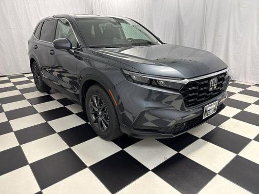 2026 Honda CR-V EX-L 2WD