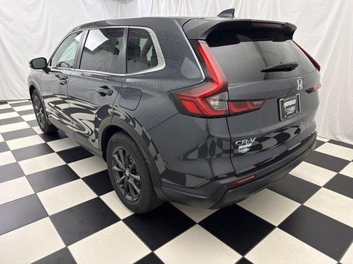 2026 Honda CR-V EX-L 2WD