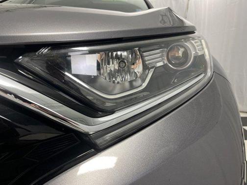 2020 Honda CR-V AWD LX