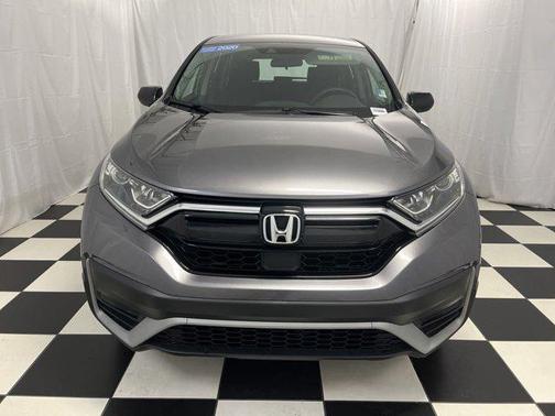2020 Honda CR-V AWD LX