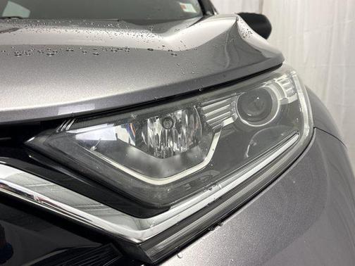 2020 Honda CR-V AWD LX