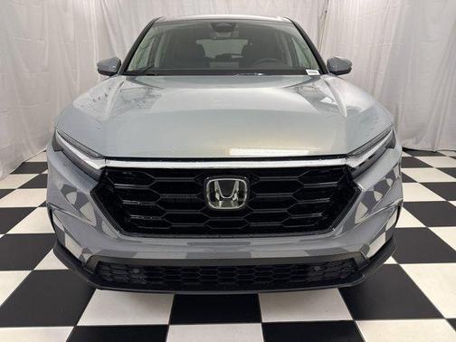 2026 Honda CR-V EX-L 2WD