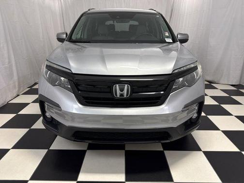 2021 Honda Pilot 2WD Special Edition