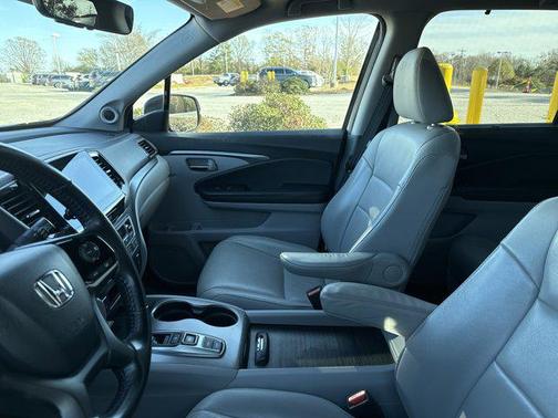 2021 Honda Pilot 2WD Special Edition