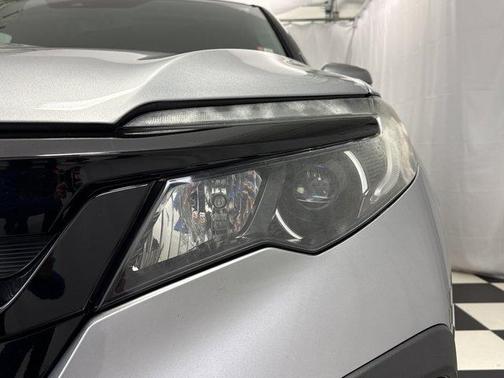 2021 Honda Pilot 2WD Special Edition