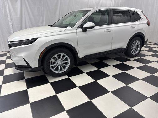 2025 Honda CR-V EX-L 2WD