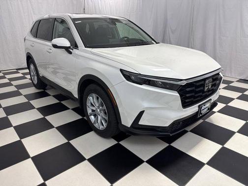 2025 Honda CR-V EX-L 2WD