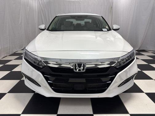 2018 Honda Accord Touring 2.0T