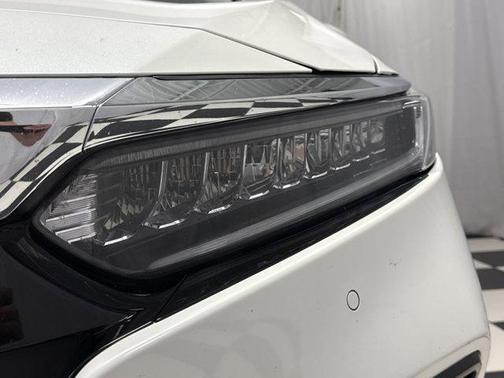 2018 Honda Accord Touring 2.0T