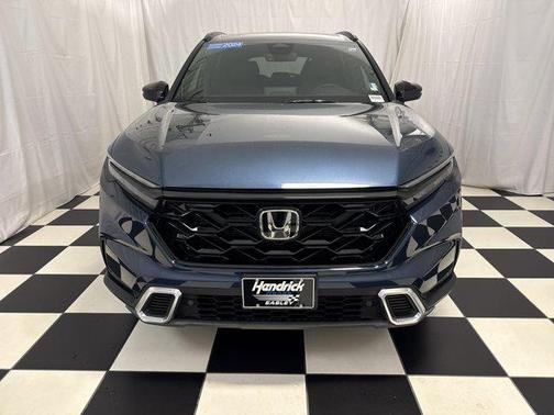 2024 Honda CR-V Hybrid Sport Touring AWD