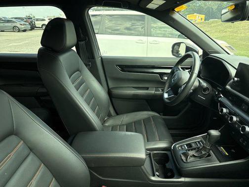 2024 Honda CR-V Hybrid Sport Touring AWD