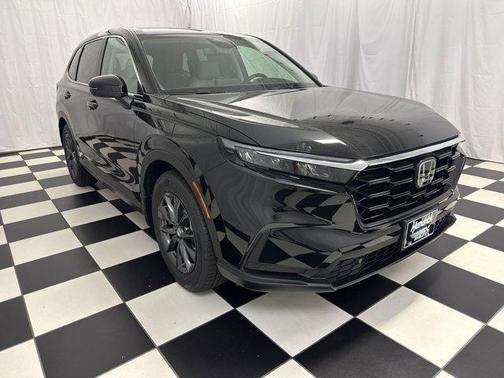 2026 Honda CR-V EX-L 2WD