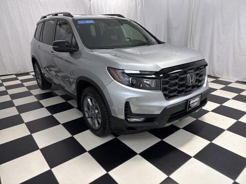 2025 Honda Passport AWD TrailSport