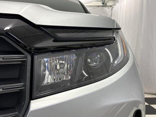 2025 Honda Passport AWD TrailSport