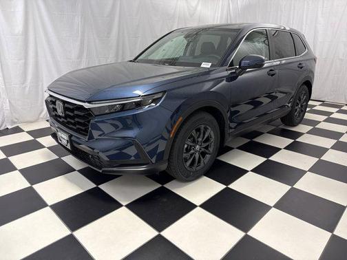 2026 Honda CR-V EX-L 2WD