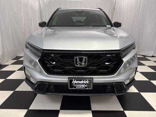 2026 Honda CR-V Hybrid Sport-L FWD