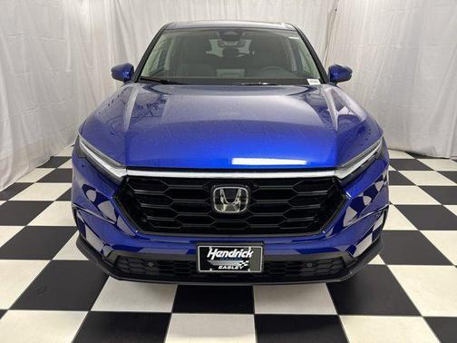 2025 Honda CR-V EX-L 2WD
