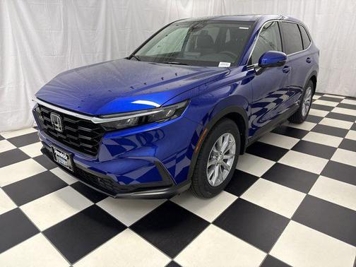 2025 Honda CR-V EX-L 2WD