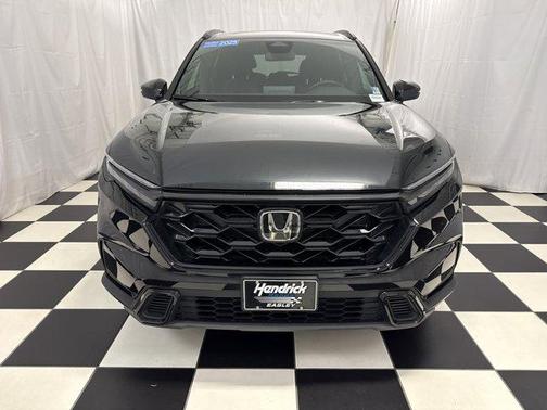 2025 Honda CR-V Hybrid Sport FWD