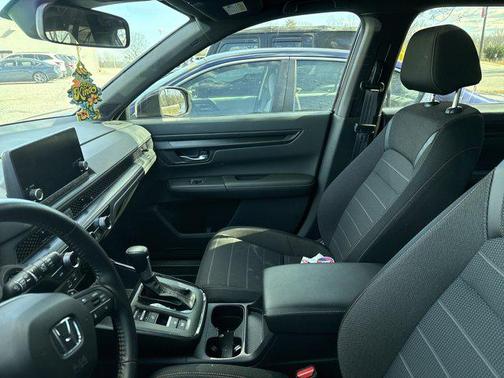 2025 Honda CR-V Hybrid Sport FWD