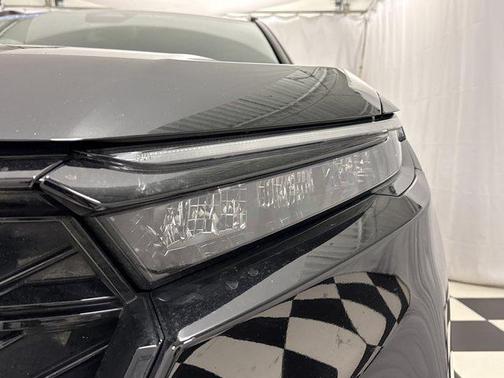 2025 Honda CR-V Hybrid Sport FWD